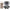 The Fascia Gun High-Frequency Vibration Body Massage Gun