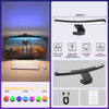 Curved Screen Monitor RGB Light Bar - TheWellBeing4All