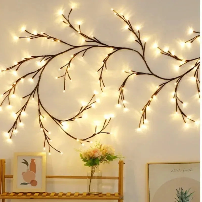 96LED Tree Branch Lamp