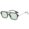 Small Frame Square Sunglasses - TheWellBeing4All