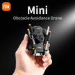 XIAOMI 4DRC V30 Mini Drone with Camera | HD 4K & 1080P FPV RC Drone | Five-Sided Obstacle Avoidance Helicopter Drone Toy