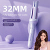 Automatic Hair Curler - TheWellBeing4All