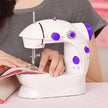 Portable Electric Sewing Machine