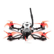 Emax Tinyhawk II 2.5” FPV Racing Drone – RTF Brushless Quadcopter with RunCam, 200mW VTX & 7000KV Motors (BNF, FrSky D8)
