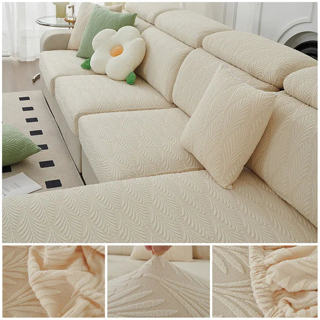 Glamorous Sofa Seat Cushion Covers - TheWellBeing4All