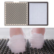 Sanitizing Door Mat | Absorbent Floor Mat for Outdoor & Entrance | Anti-Slip, Waterproof, Soundproof - TheWellBeing4All