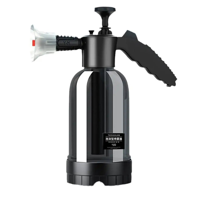 Hand Pump Foam Sprayer