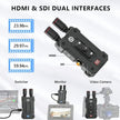 4K UHD Video Transmission Wireless Transmitter Receiver SDI HDMI