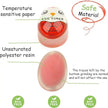 Premium Egg Perfect Color Changing Timer - Easy-to-Use Kitchen Gadget for Perfectly Boiled Eggs