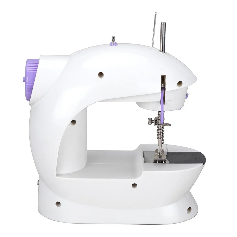 Portable Electric Sewing Machine