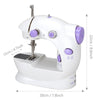 Portable Electric Sewing Machine