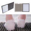 Sanitizing Door Mat | Absorbent Floor Mat for Outdoor & Entrance | Anti-Slip, Waterproof, Soundproof - TheWellBeing4All