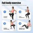 Compact Adjustable Dumbbells for Small Spaces – Safe Locking Mechanism