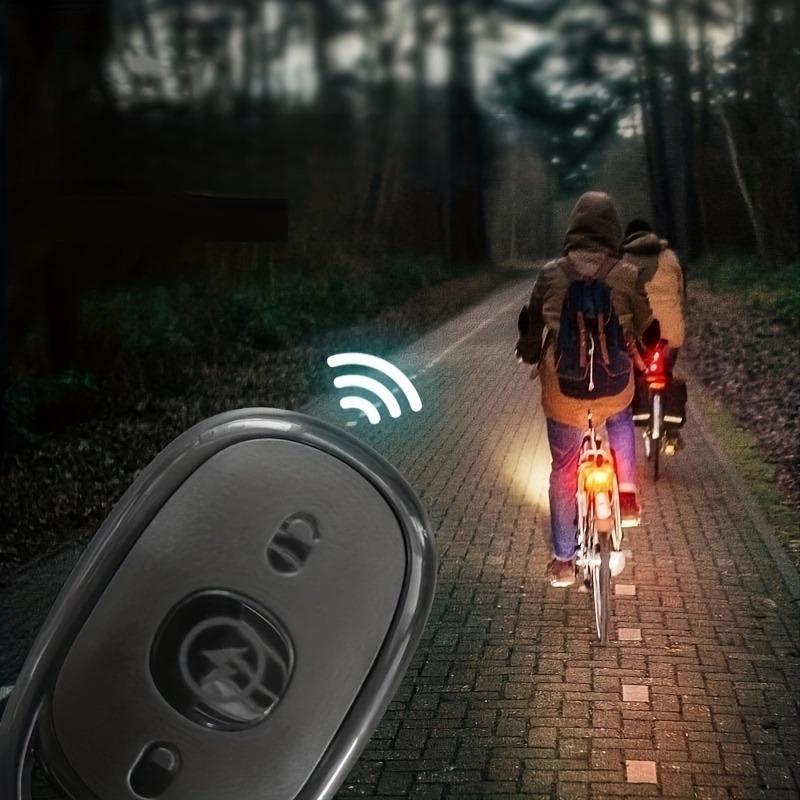 Wireless Car LED Strobe Light