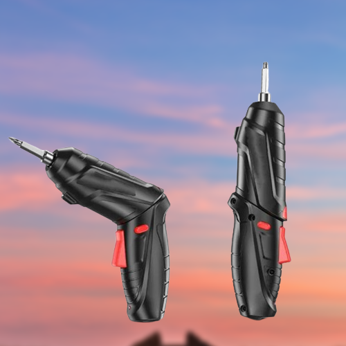 3.6v Power Tools Set - TheWellBeing4All