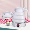 Dash Hot Water Kettle - Foldable and Portable Electric Kettle for Travel and Home