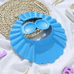 Baby Shower Cap Adjustable Hair Wash Hat for Newborn Baby Goods Infant Ear Protection Kids Shampoo Shield Bath Head Cover - The Well Being The Well Being 1157R The Well Being Baby Shower Cap Adjustable Hair Wash Hat for Newborn Baby Goods Infant Ear Protection Kids Shampoo Shield Bath Head Cover