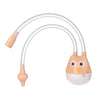 Newborn Baby Nasal Aspirator for Children Nose Cleaner Sucker Suction Tool Protection Health Care Baby Mouth Nasal Suction Devic - The Well Being The Well Being yellow owl The Well Being Newborn Baby Nasal Aspirator for Children Nose Cleaner Sucker Suction Tool Protection Health Care Baby Mouth Nasal Suction Devic