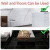 20pcs WallStickers Self Adhesive Waterproof Marble PVC Floor Sticker Bathroom living room Renovation Decals Wall Ground Decor - The Well Being The Well Being The Well Being 20pcs WallStickers Self Adhesive Waterproof Marble PVC Floor Sticker Bathroom living room Renovation Decals Wall Ground Decor