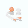 Newborn Baby Nasal Aspirator for Children Nose Cleaner Sucker Suction Tool Protection Health Care Baby Mouth Nasal Suction Devic - The Well Being The Well Being The Well Being Newborn Baby Nasal Aspirator for Children Nose Cleaner Sucker Suction Tool Protection Health Care Baby Mouth Nasal Suction Devic