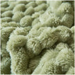 Soft Fluffy Throw Blanket - Winter Comfort for Sofa & Bedroom - The Well Being The Well Being The Well Being Soft Fluffy Throw Blanket - Winter Comfort for Sofa & Bedroom