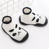 Unisex Baby Shoes First Shoes Baby Walkers Toddler First Walker Baby Girl Kids Soft Rubber Sole Baby Shoe Knit Booties Anti-slip - The Well Being The Well Being CYZZ012-W / 6-12 Months The Well Being Unisex Baby Shoes First Shoes Baby Walkers Toddler First Walker Baby Girl Kids Soft Rubber Sole Baby Shoe Knit Booties Anti-slip