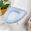 Winter Warm Thicken Toilet Seat Cover - Soft and Washable - The Well Being The Well Being 2023-new-k The Well Being Winter Warm Thicken Toilet Seat Cover - Soft and Washable