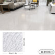 Simulated Marble Tile Floor Sticker PVC Waterproof Self-adhesive for Living room Toilet Kitchen Home Floor Decor 3d Wall sticker - The Well Being The Well Being 1 piece / G The Well Being Simulated Marble Tile Floor Sticker PVC Waterproof Self-adhesive for Living room Toilet Kitchen Home Floor Decor 3d Wall sticker