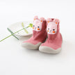 Unisex Baby Shoes First Shoes Baby Walkers Toddler First Walker Baby Girl Kids Soft Rubber Sole Baby Shoe Knit Booties Anti-slip - The Well Being The Well Being CYZZ00A-2 / 12-18 Months The Well Being Unisex Baby Shoes First Shoes Baby Walkers Toddler First Walker Baby Girl Kids Soft Rubber Sole Baby Shoe Knit Booties Anti-slip