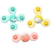 Baby Infant Insect Gyro Educational Toys Rotating Rattle Sets Bath Suction Cups Spinning - The Well Being The Well Being 3Pcs-FF117 The Well Being Baby Infant Insect Gyro Educational Toys Rotating Rattle Sets Bath Suction Cups Spinning