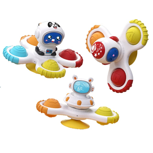 Baby Infant Insect Gyro Educational Toys Rotating Rattle Sets Bath Suction Cups Spinning - The Well Being The Well Being AS798 The Well Being Baby Infant Insect Gyro Educational Toys Rotating Rattle Sets Bath Suction Cups Spinning