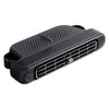 Car Headrest Cooling Fan – 3-Speed Adjustable USB-C Air Cooler with Magic Tape, Universal Fit for Cars, SUVs, RVs (Portable & Quiet)