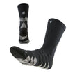 Mid-Length Basketball Socks: Thickened Towel Bottom, Anti-Slip, Shock-Absorbing Sports Socks