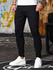 Slim Fit Jeans | Street Style, Casual and Comfortable | Smart but Casual Pencil Pants