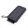 Outdoor Power Bank With Flashlight