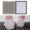 Sanitizing Door Mat | Absorbent Floor Mat for Outdoor & Entrance | Anti-Slip, Waterproof, Soundproof - TheWellBeing4All