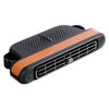 Car Headrest Cooling Fan – 3-Speed Adjustable USB-C Air Cooler with Magic Tape, Universal Fit for Cars, SUVs, RVs (Portable & Quiet)