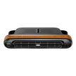 Car Headrest Cooling Fan – 3-Speed Adjustable USB-C Air Cooler with Magic Tape, Universal Fit for Cars, SUVs, RVs (Portable & Quiet)