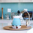 Dash Hot Water Kettle - Foldable and Portable Electric Kettle for Travel and Home