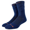 Mid-Length Basketball Socks: Thickened Towel Bottom, Anti-Slip, Shock-Absorbing Sports Socks