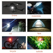 Wireless Car LED Strobe Light