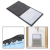 Sanitizing Door Mat | Absorbent Floor Mat for Outdoor & Entrance | Anti-Slip, Waterproof, Soundproof - TheWellBeing4All