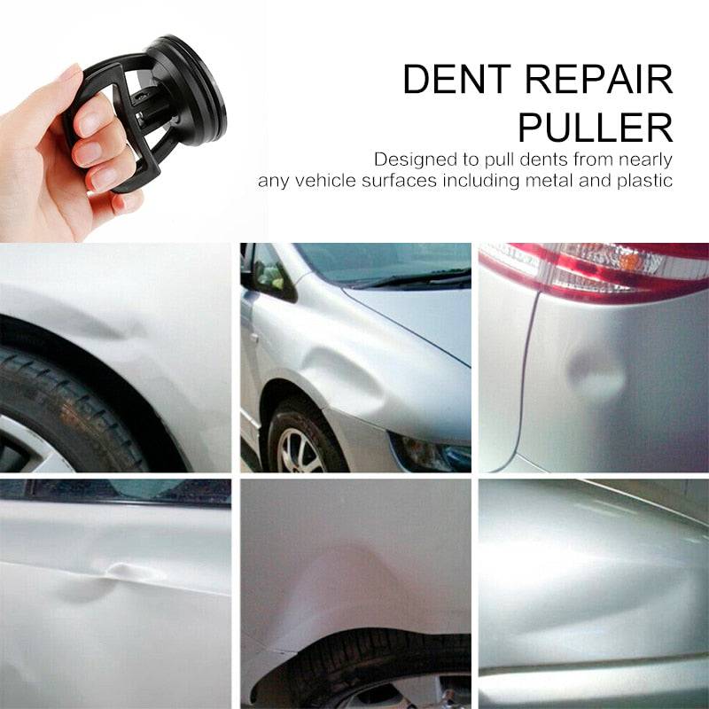 Car Dent Remover Puller Auto Body Dent Removal Tools - TheWellBeing4All