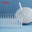 Shower Head Cleaning Brush Washing Anti-clogging Small Brush Pore Gap Cleaning Brush - TheWellBeing4All