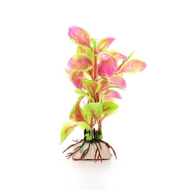 Underwater Artificial Aquatic Plant Ornaments - TheWellBeing4All