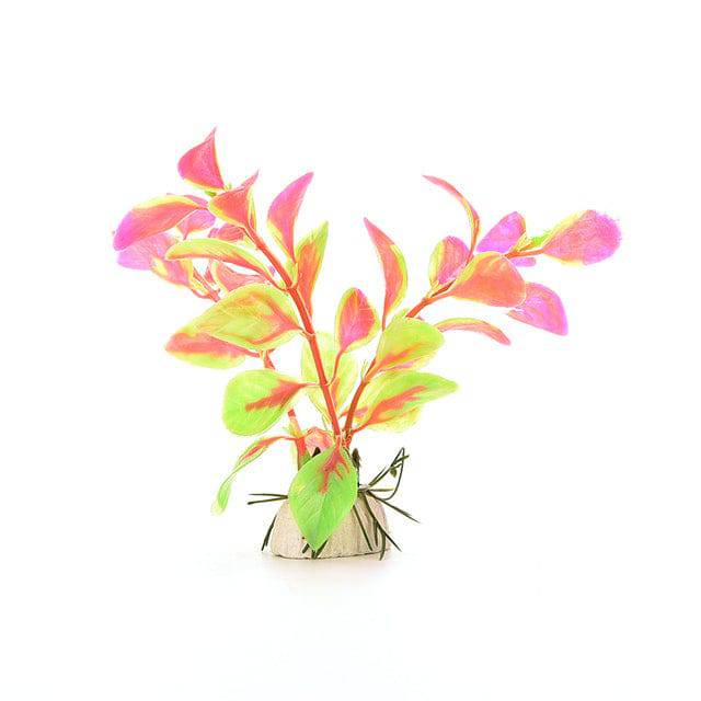 Underwater Artificial Aquatic Plant Ornaments - TheWellBeing4All