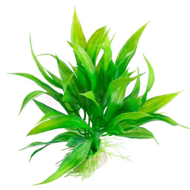 Underwater Artificial Aquatic Plant Ornaments - TheWellBeing4All