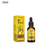 Ginger Hair Care Serum - TheWellBeing4All