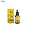 Ginger Hair Care Serum - TheWellBeing4All