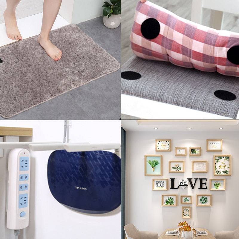 Bed Sheet Mattress Holder Sofa Cushion Blankets Holder Fixing Slip-resistant Universal Patch Home Grippers Clip Holder - TheWellBeing4All